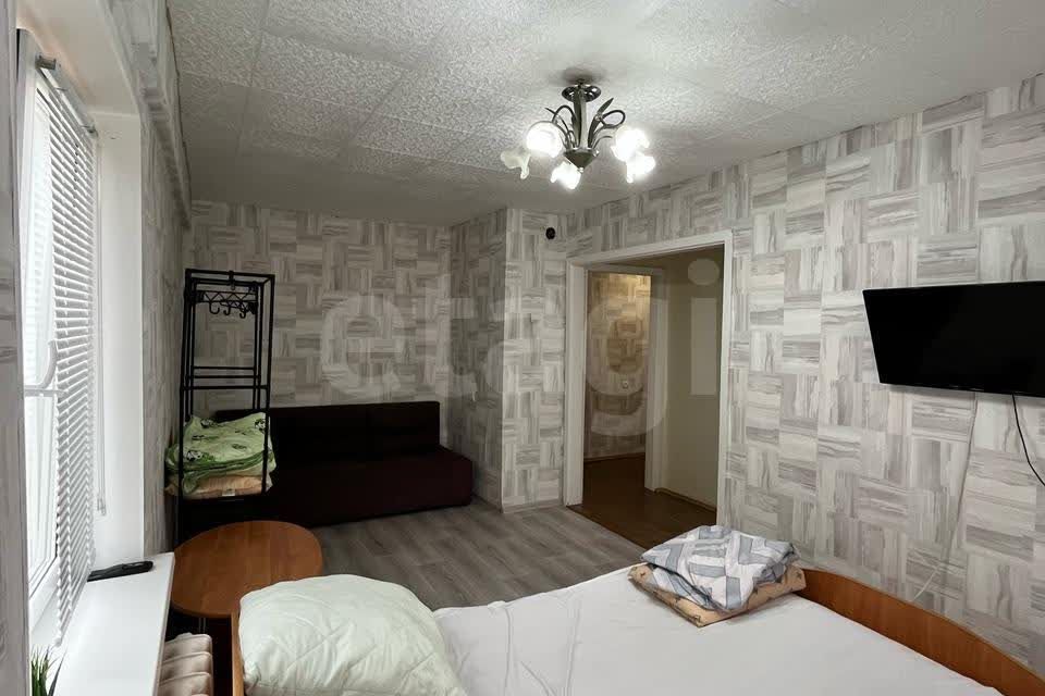 Продаётся 1-комнатная квартира, 30.3 м²