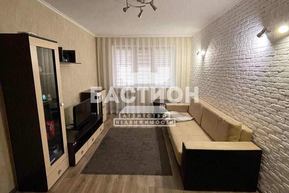 Продаётся 2-комнатная квартира, 43 м²