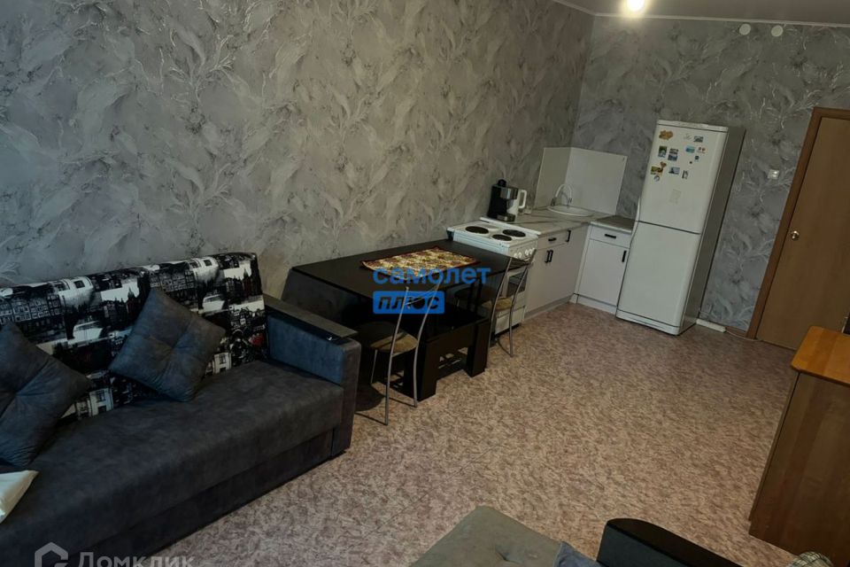 Продаётся студия, 32.9 м²