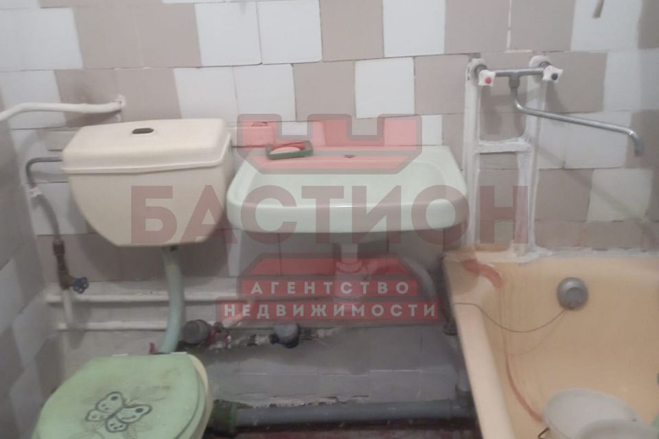 Продаётся 1-комнатная квартира, 24 м²