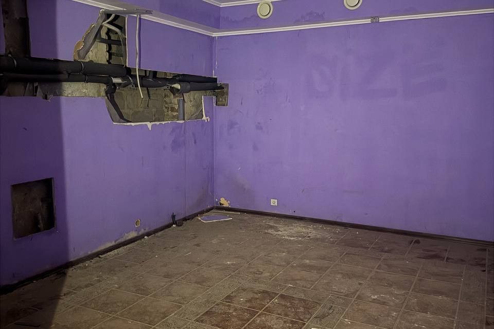 Сдаётся помещение своб. назначения, 160 м²