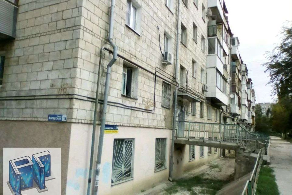 Продаётся 1-комнатная квартира, 29.9 м²