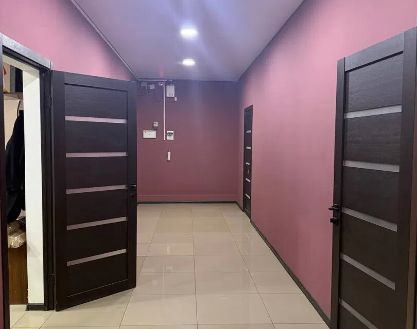 Сдаётся офис, 120 м²