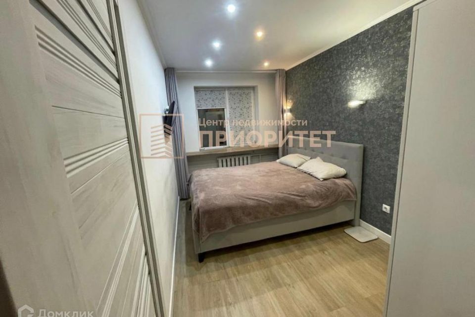 Продаётся 2-комнатная квартира, 48 м²