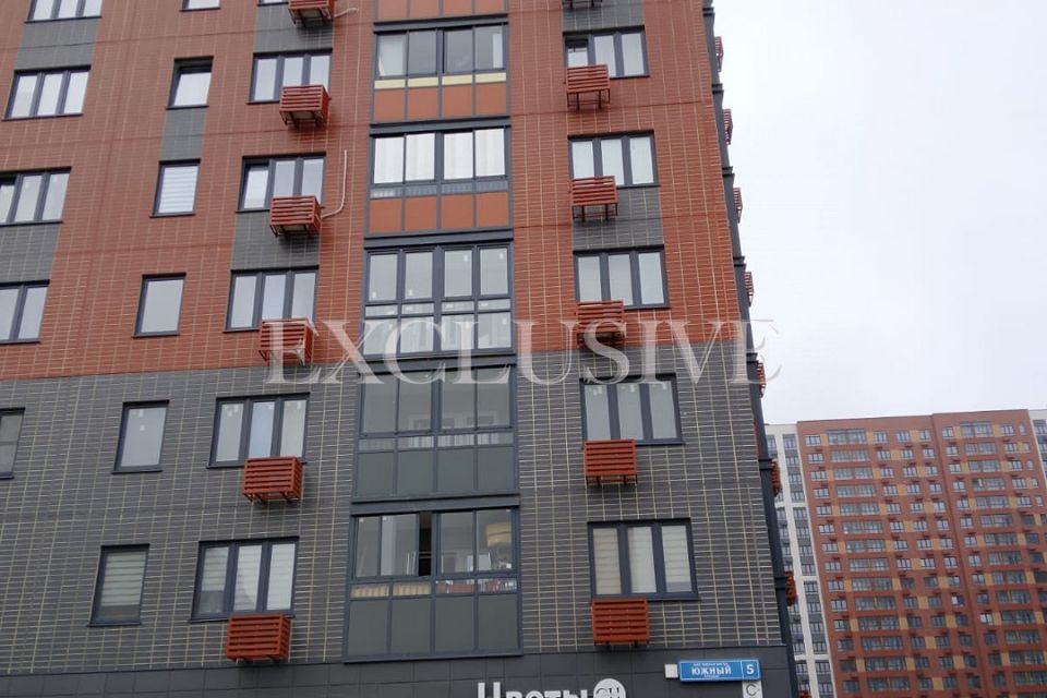 Продаётся 1-комнатная квартира, 31.1 м²