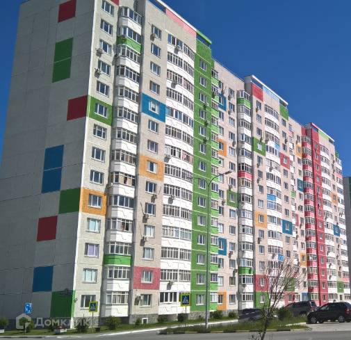 Продаётся 1-комнатная квартира, 42 м²