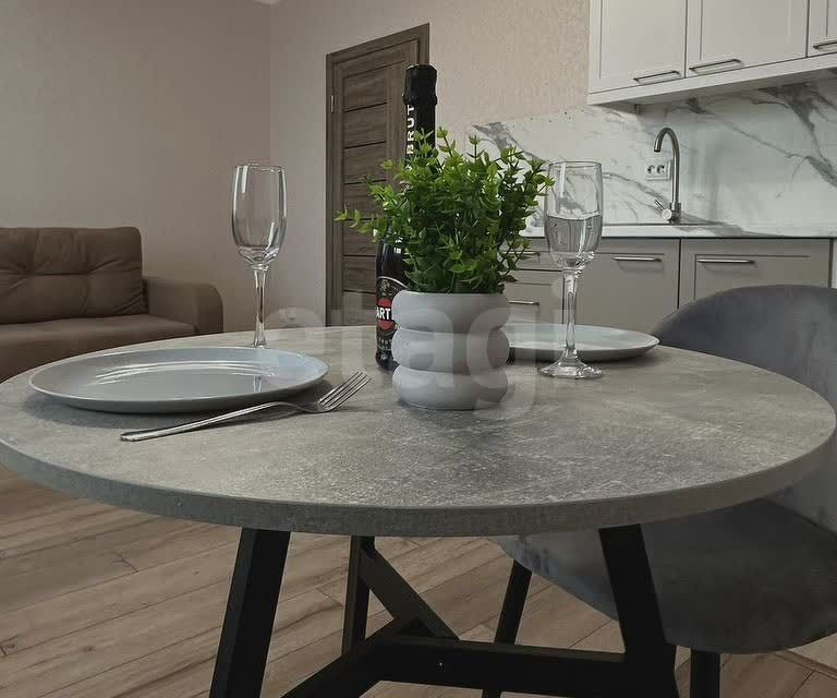 Продаётся студия, 26 м²
