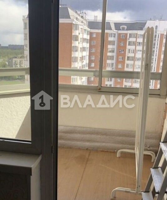 Продаётся 2-комнатная квартира, 63 м²