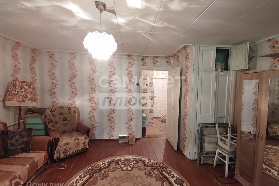 Продаётся 1-комнатная квартира, 32.2 м²