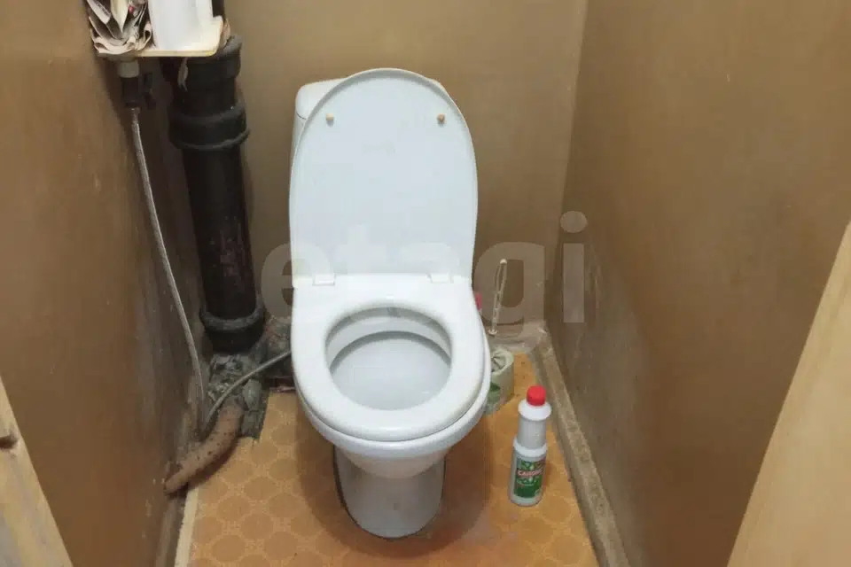 Продаётся 2-комнатная квартира, 48.9 м²