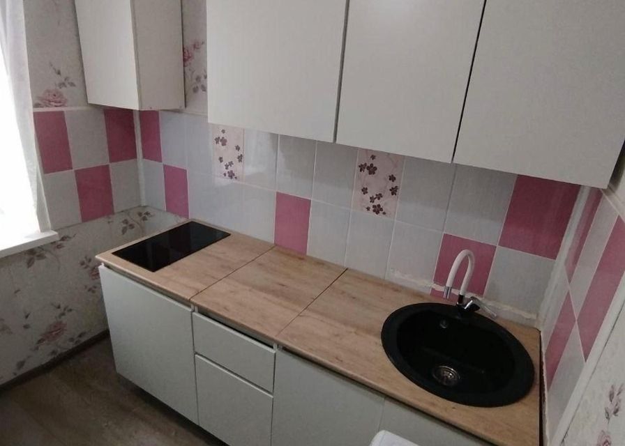 Сдаётся студия, 28.8 м²