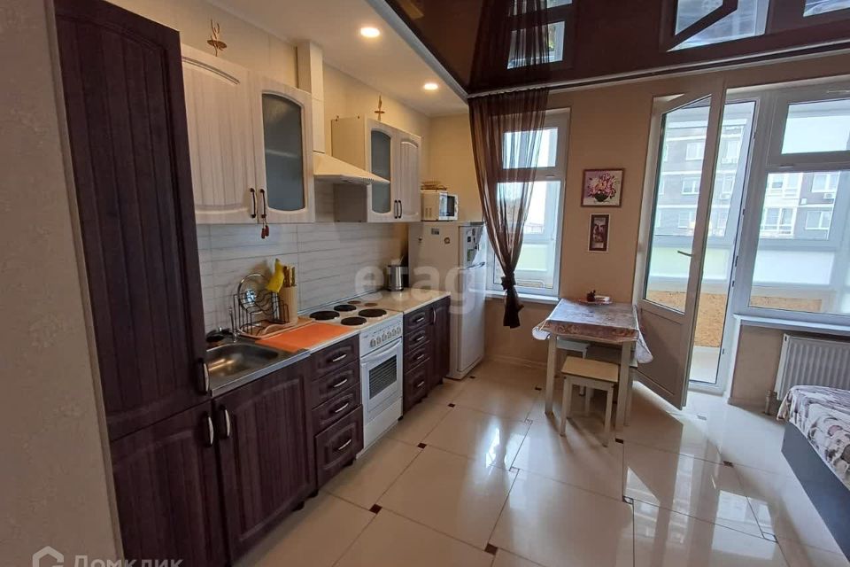 Продаётся студия, 32.9 м²