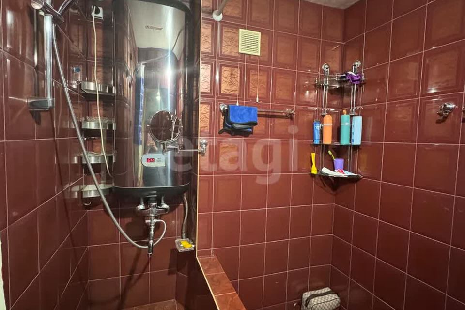 Продаётся 2-комнатная квартира, 60 м²
