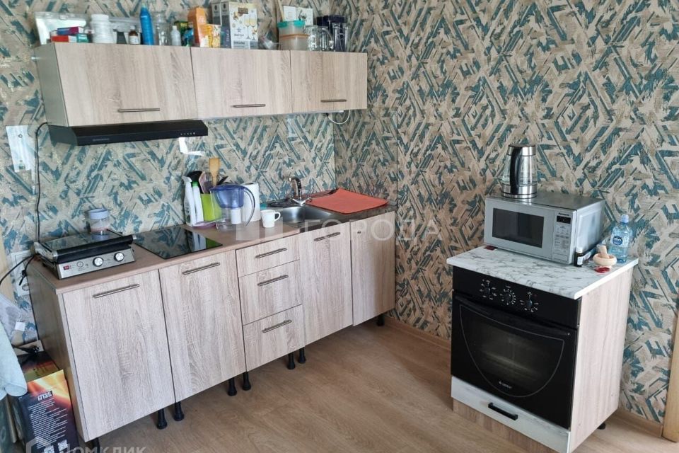 Сдаётся 3-комнатная квартира, 65 м²