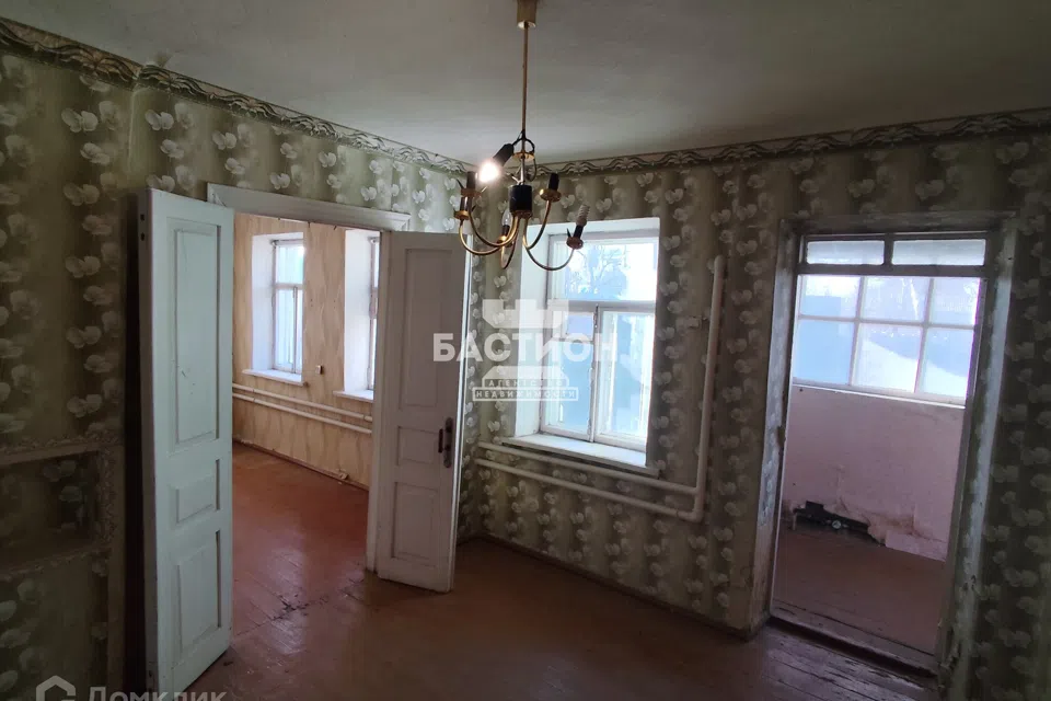 Продаётся часть дома