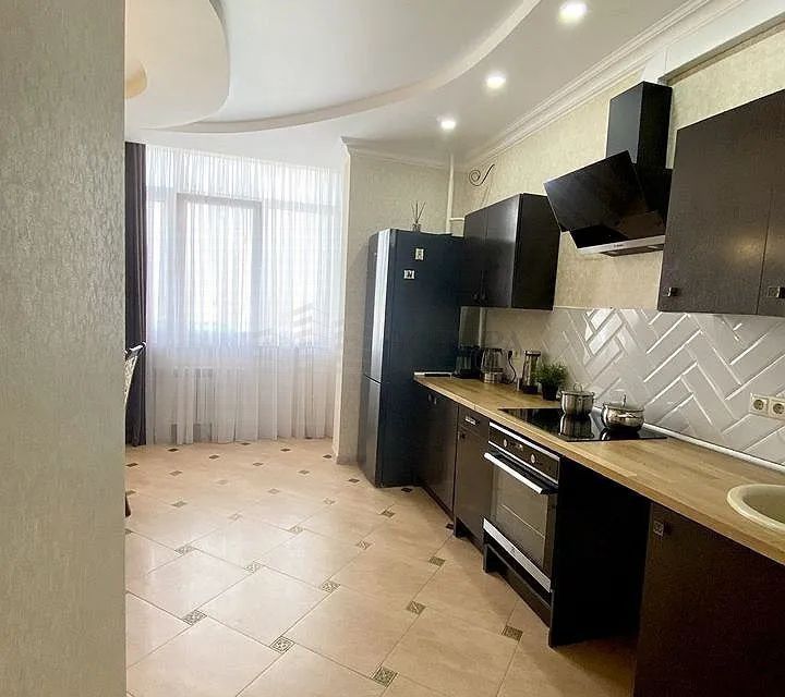 Продаётся 2-комнатная квартира, 72 м²