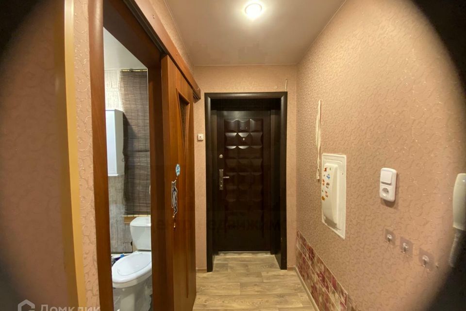 Продаётся 3-комнатная квартира, 55 м²