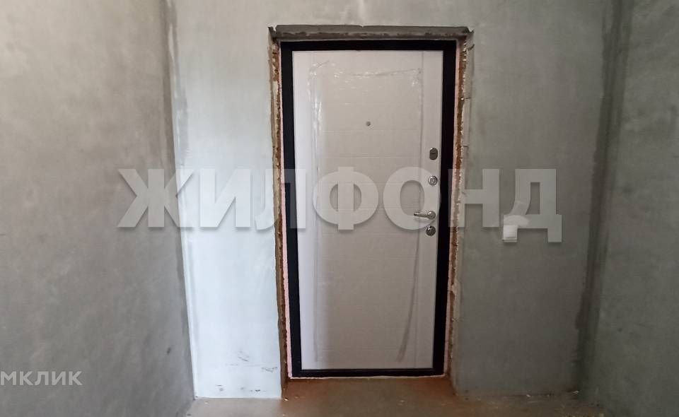 Продаётся 2-комнатная квартира, 59.8 м²
