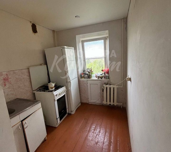 Продаётся 1-комнатная квартира, 30 м²