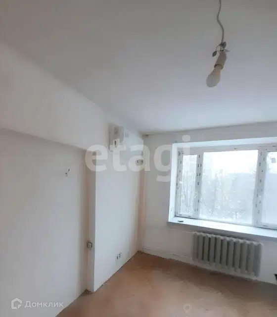 Продаётся 2-комнатная квартира, 40.7 м²