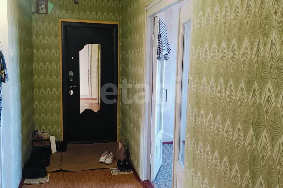 Продаётся 3-комнатная квартира, 67.8 м²