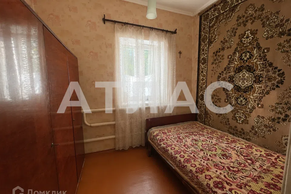 Продаётся 1-этажный дом, 92.2 м²