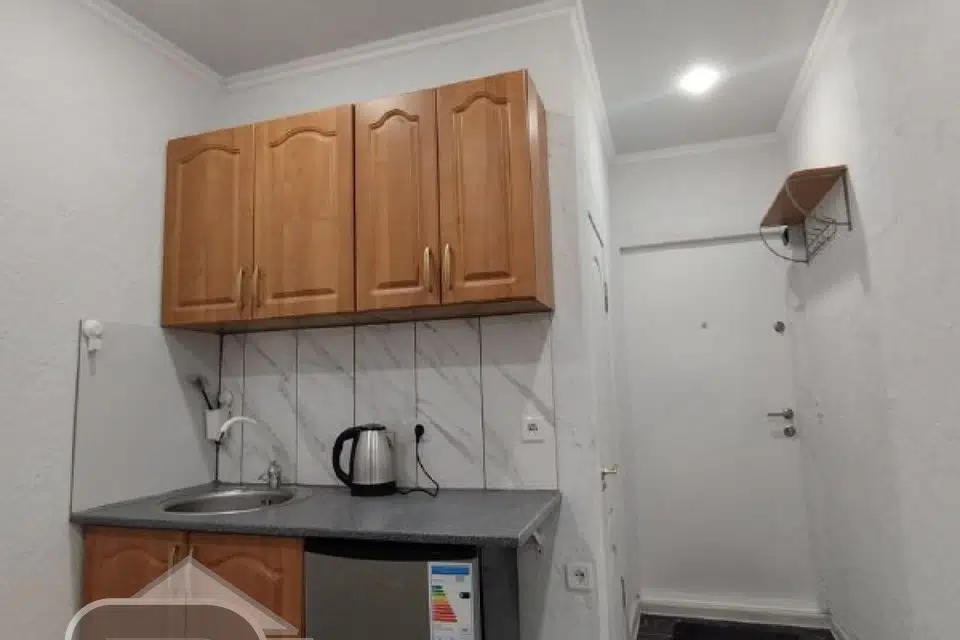 Продаётся студия, 10 м²
