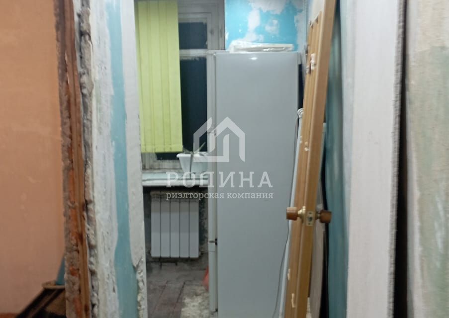 Продаётся 1-комнатная квартира, 30.2 м²