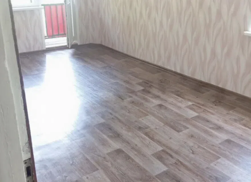 Продаётся 3-комнатная квартира, 61.5 м²