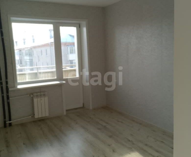 Продаётся 2-комнатная квартира, 35.4 м²