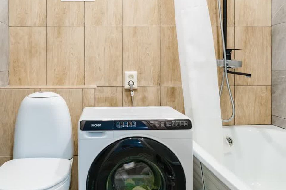 Продаётся 1-комнатная квартира, 30.4 м²