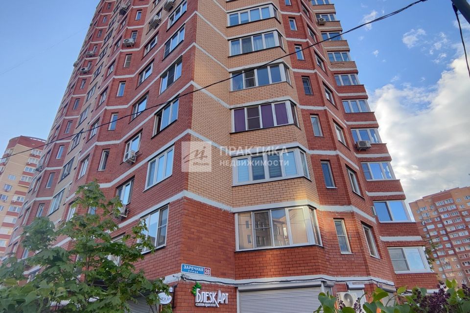 Продаётся 2-комнатная квартира, 60 м²