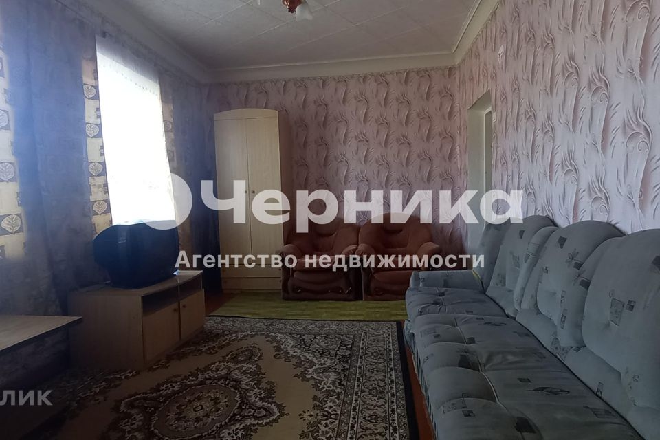 Продаётся таунхаус, 1-эт., 63.4 м²