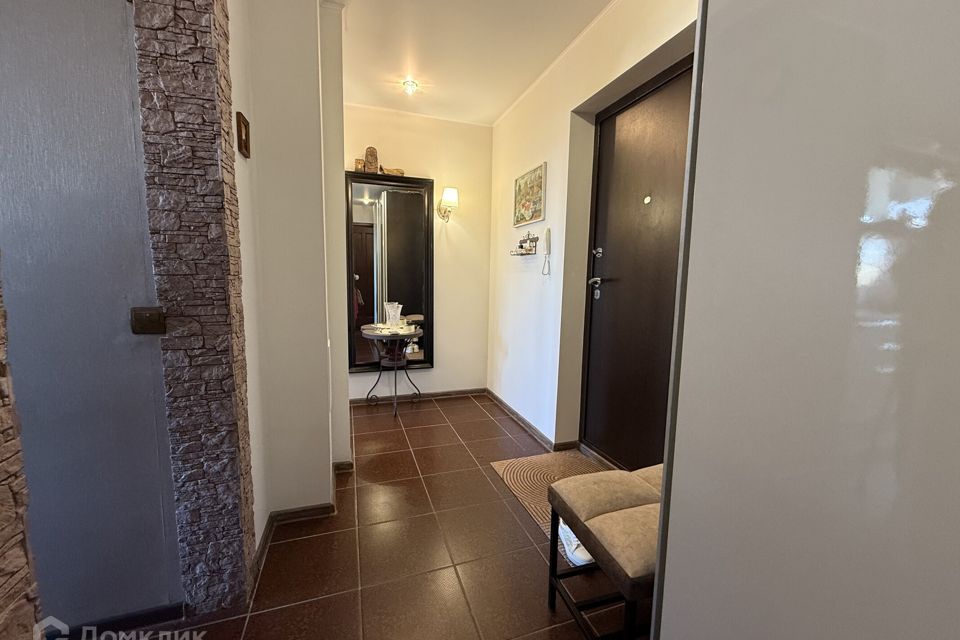 Продаётся 2-комнатная квартира, 56 м²