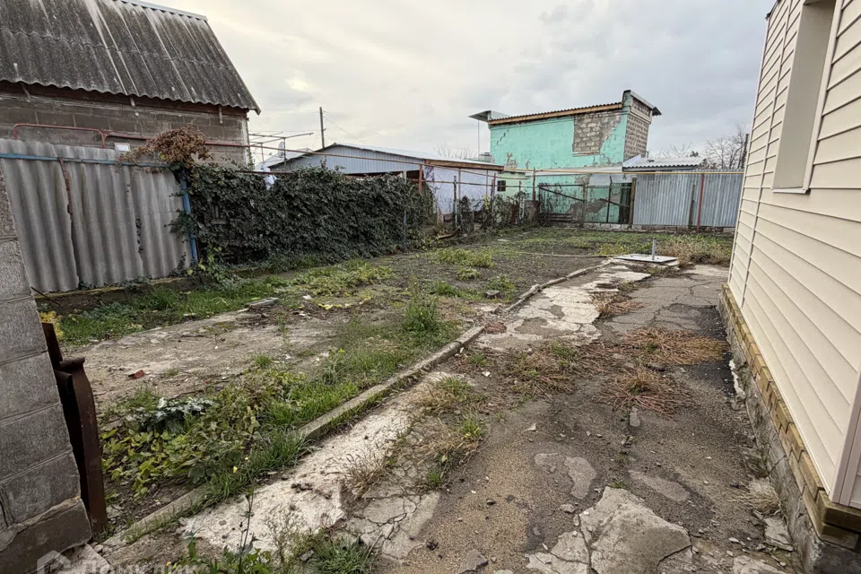 Продаётся 1-этажный дом, 115 м²