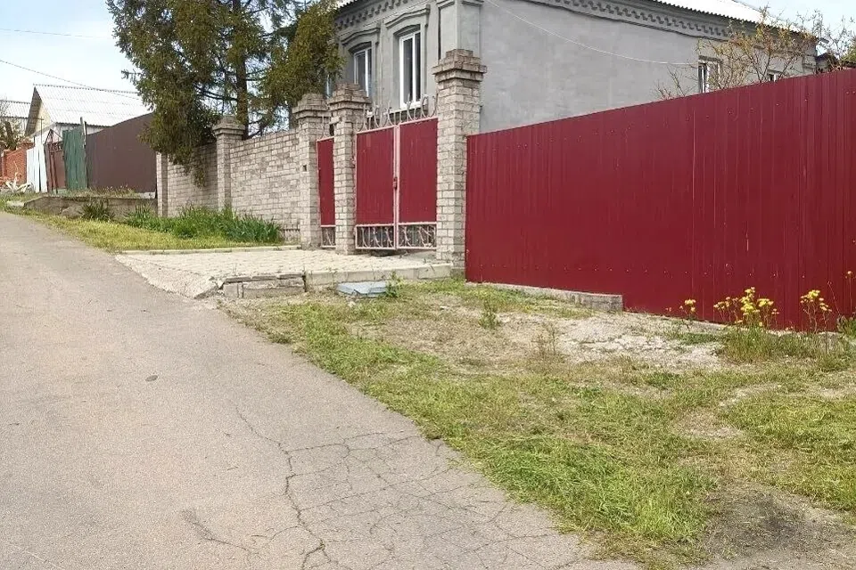 Продаётся 1-этажный дом, 94.4 м²