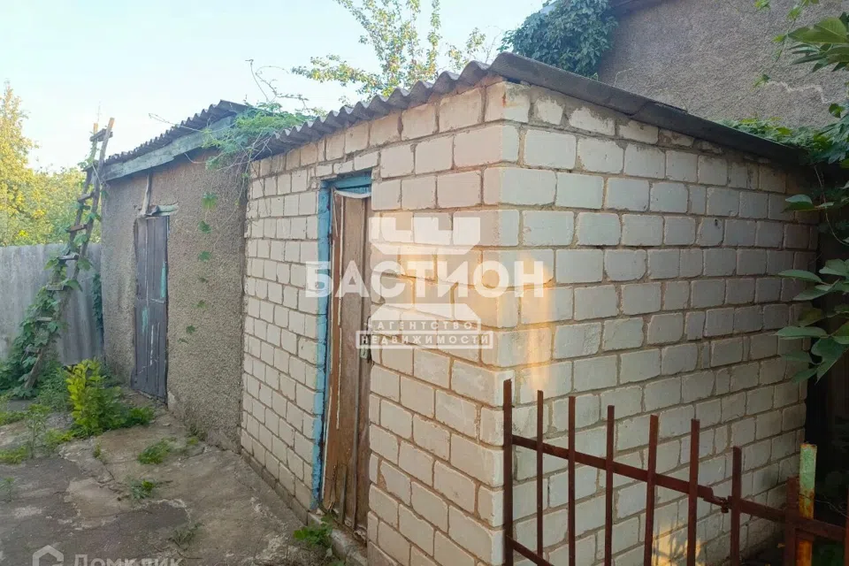 Продаётся 1-этажный дом, 115.7 м²