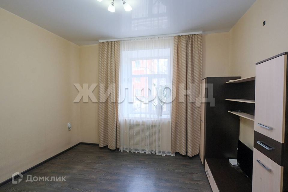 Продаётся 2-комнатная квартира, 49.4 м²