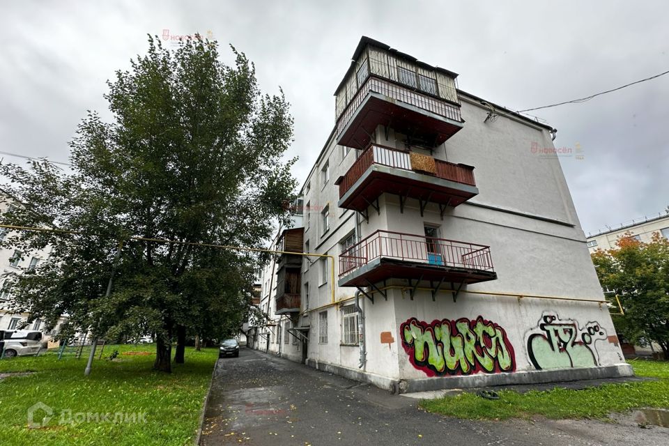 Сдаётся 1-комнатная квартира, 12 м²