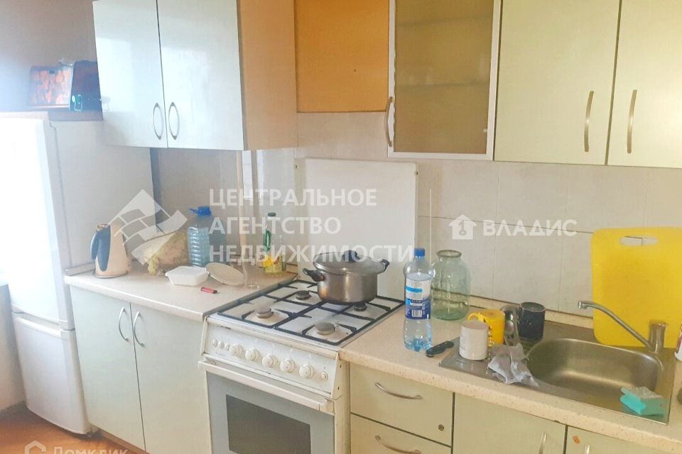 Сдаётся 3-комнатная квартира, 60 м²