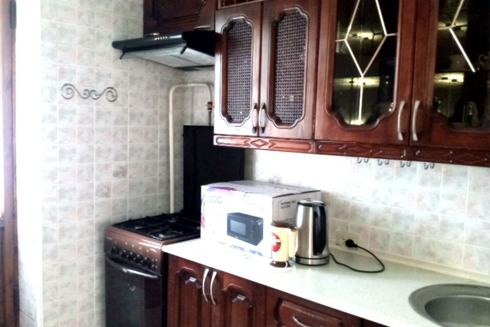 Сдаётся 2-комнатная квартира, 54.4 м²