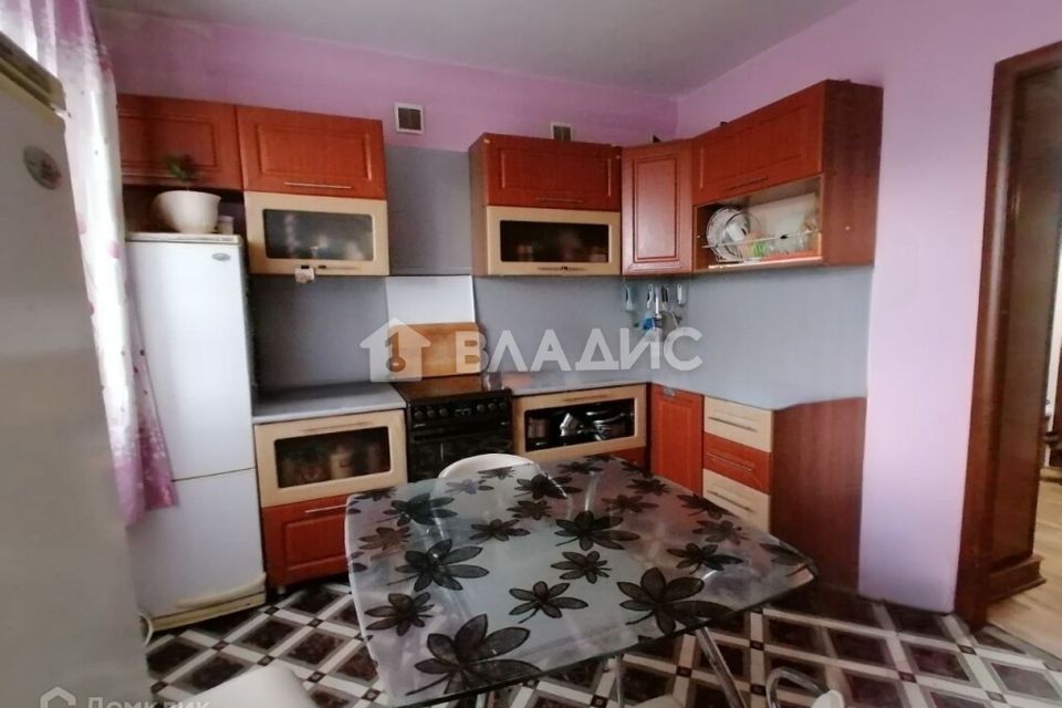 Продаётся 3-комнатная квартира, 69.3 м²