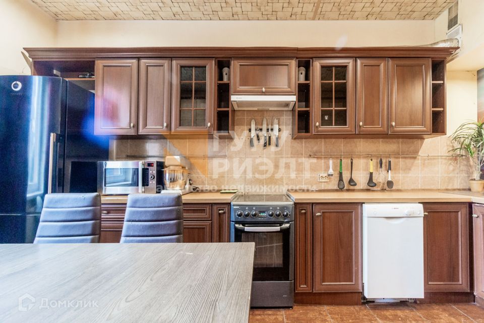Сдаётся 3-комнатная квартира, 70.5 м²