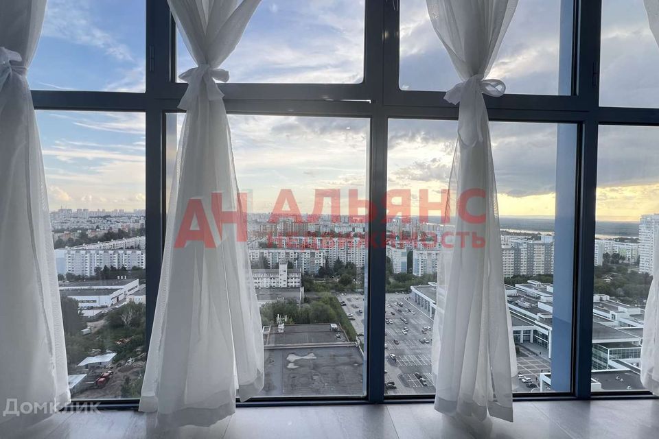 Продаётся 1-комнатная квартира, 45 м²