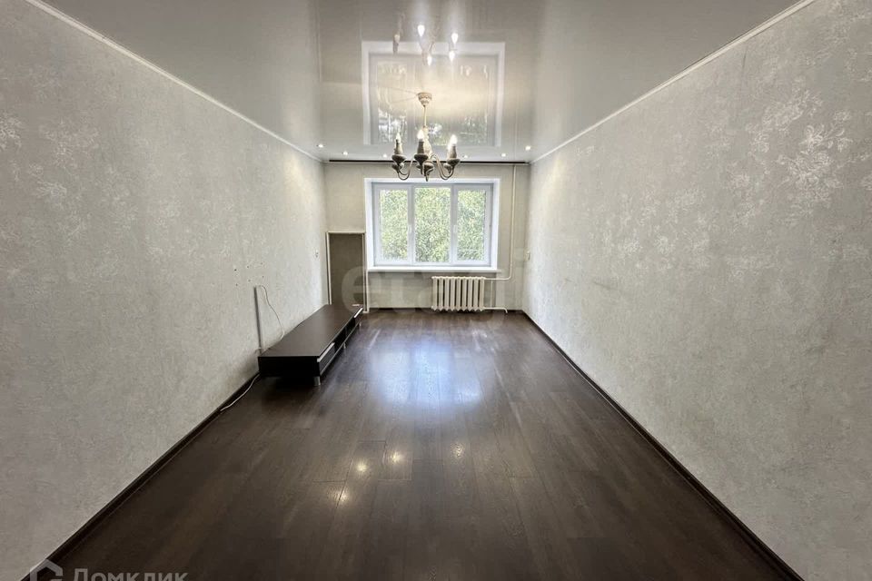 Продаётся 1-комнатная квартира, 32.6 м²