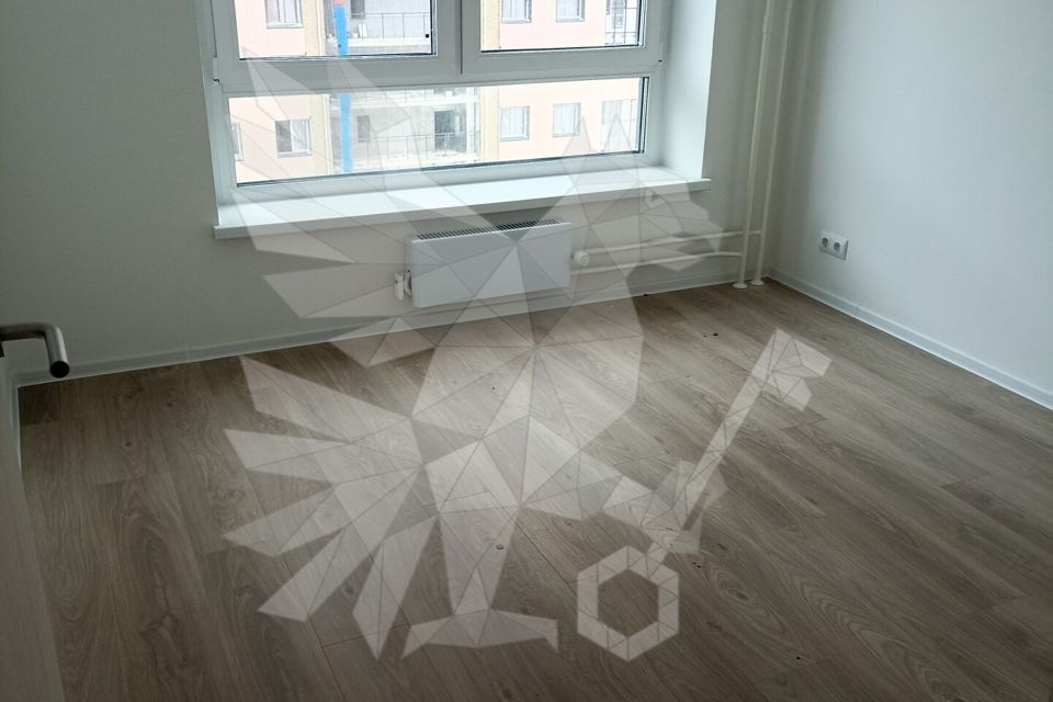 Продаётся 2-комнатная квартира, 60.5 м²