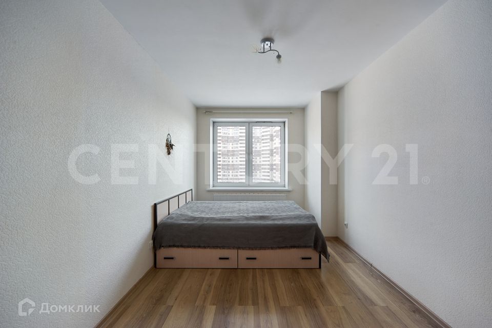 Продаётся 1-комнатная квартира, 30.7 м²