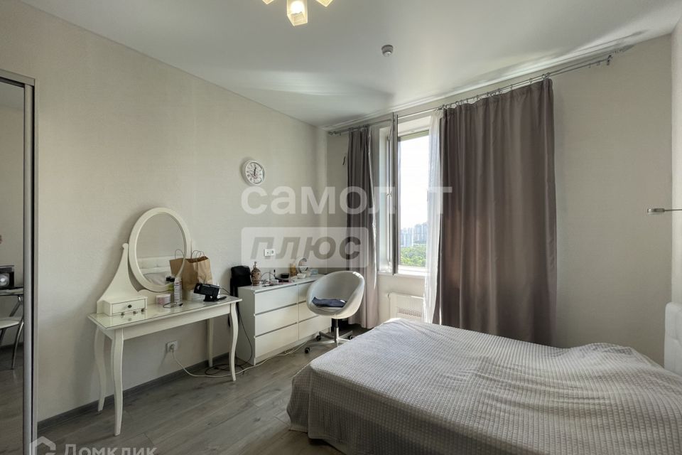 Продаётся студия, 24 м²