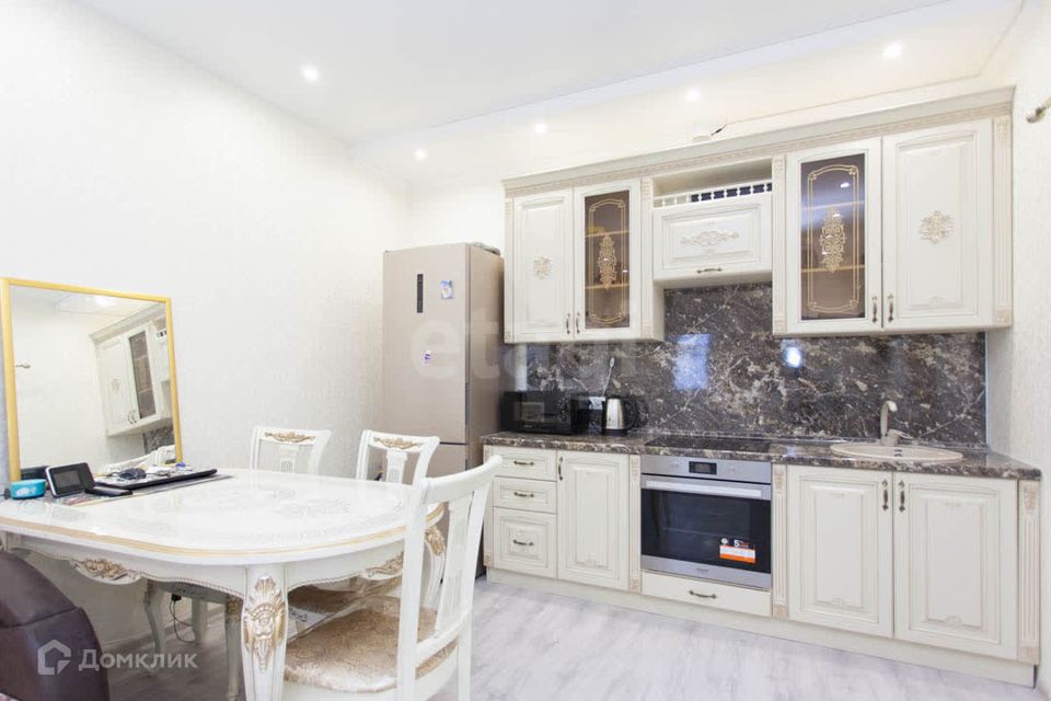 Продаётся 1-комнатная квартира, 36 м²