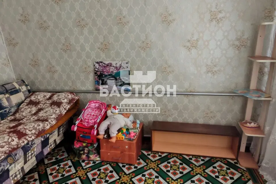 Продаётся 1-этажный дом, 70 м²